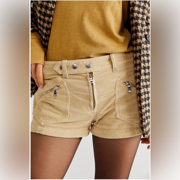 We The Free Pants - We The Free ✨ Welcome To The Party shorts